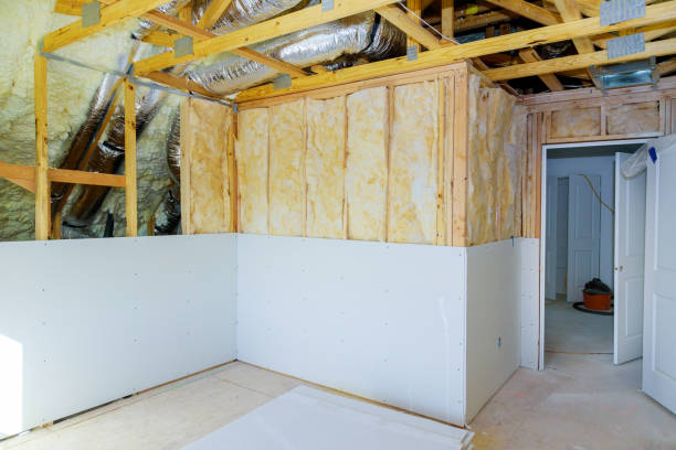 Best Eco-Friendly Insulation Solutions  in Monessen, PA